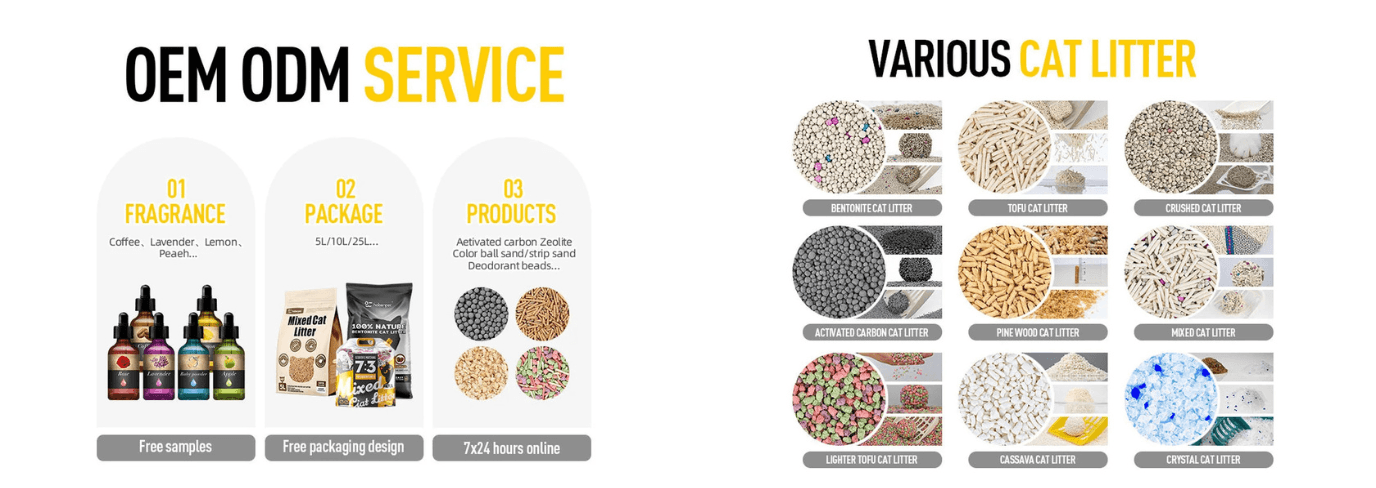 Packaging That Fits Your Market