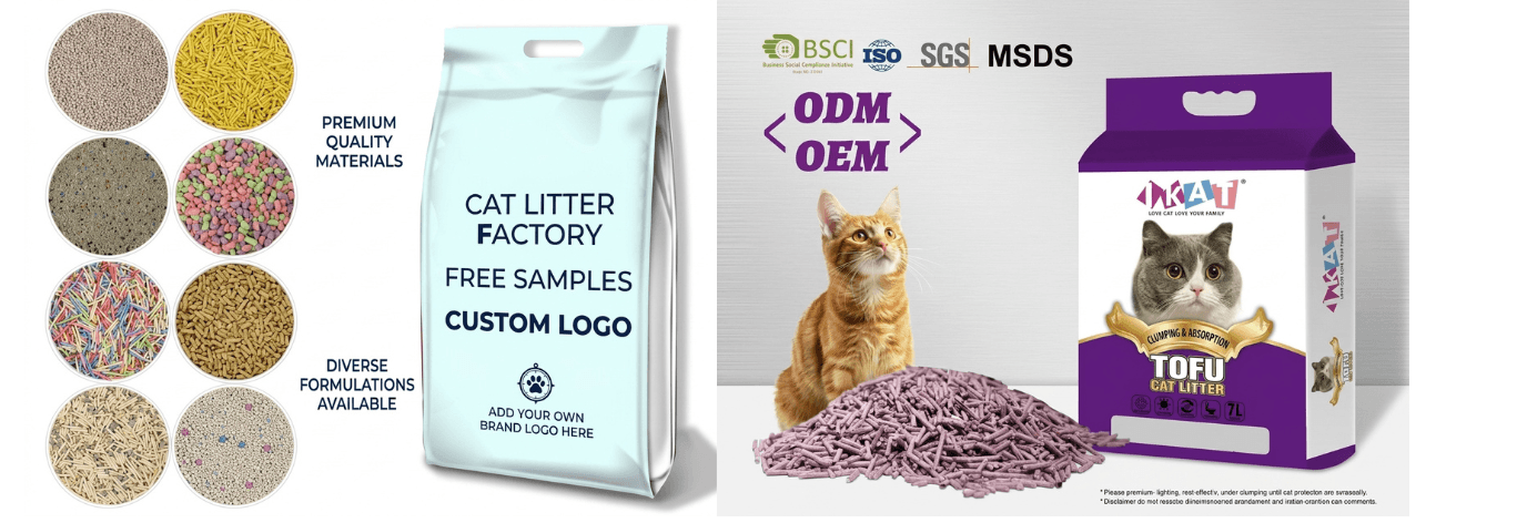 Packaging That Fits Your Market