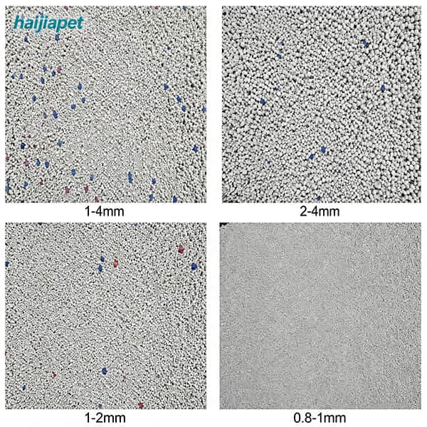Bentonite Cat Litter